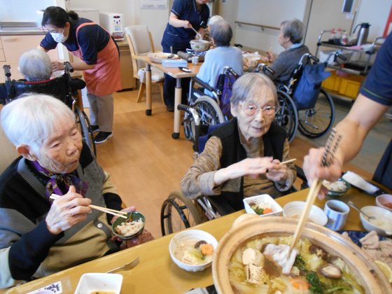 ハートランド舞子台