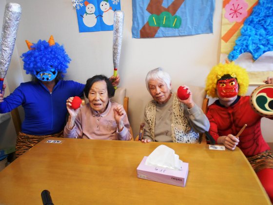 ハートランド舞子台