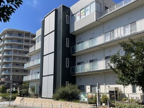 ハートランド舞子台