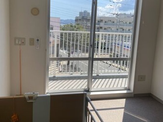 ハートランド舞子台