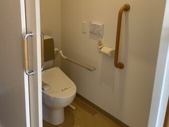 ハートランド舞子台