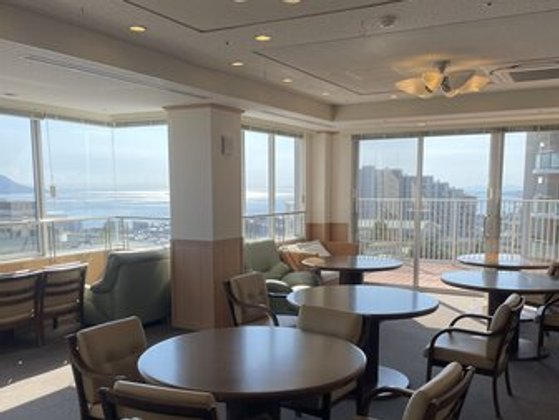 ハートランド舞子台