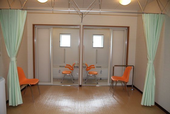 ライフネット黒野