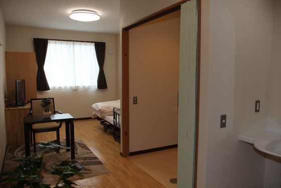 ライフネット黒野