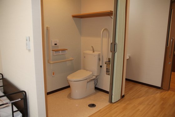 ライフネット黒野