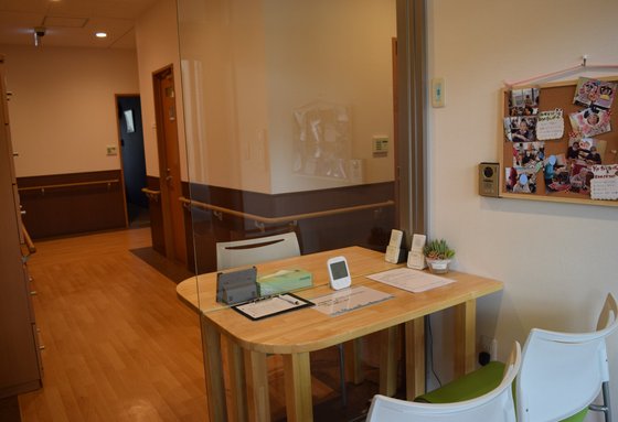 ライフネット黒野