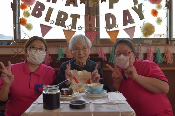 ライフネット黒野