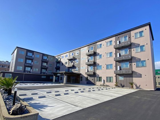 ライフ・ネット忠節