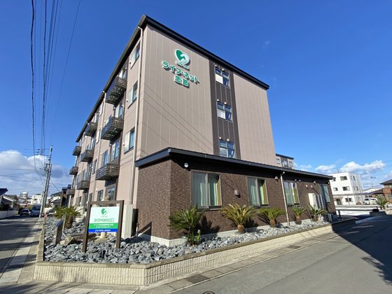 ライフ・ネット忠節