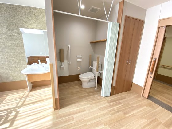 ライフ・ネット忠節