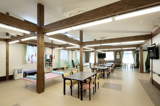 ライフネット古市場