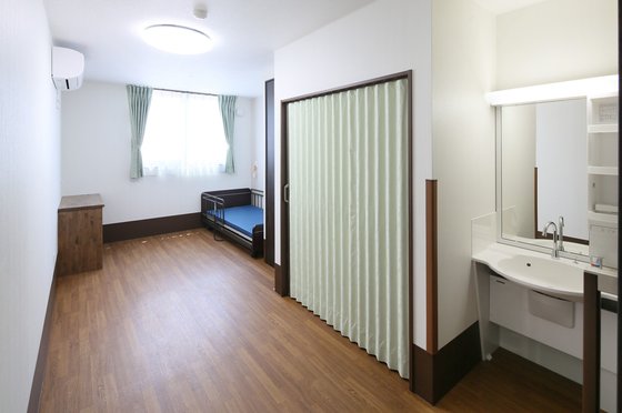 ライフネット古市場