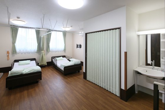 ライフネット古市場