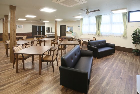 ライフネット古市場