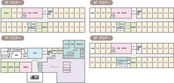 ライフ・ネット長良