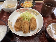 調理師による手作りです