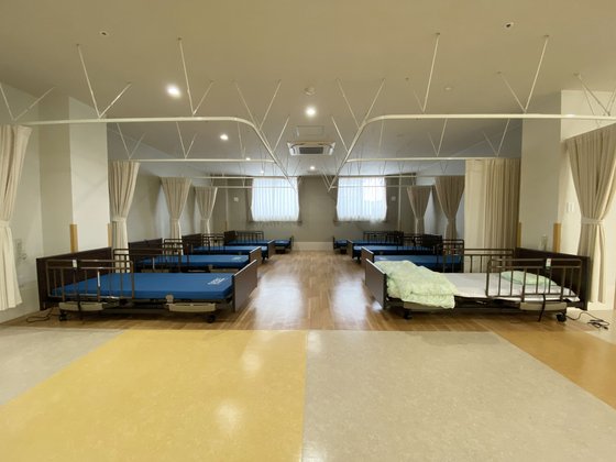 ライフ・ネット大福町