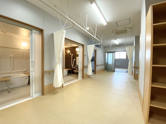 ライフ・ネット大福町