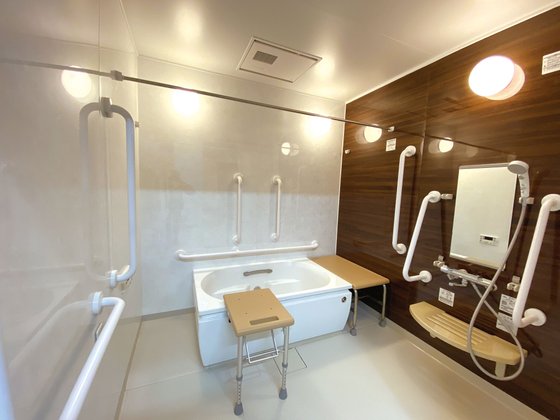 ライフ・ネット大福町