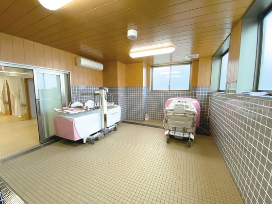 ライフ・ネット大福町