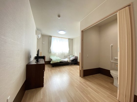 ライフ・ネット大福町