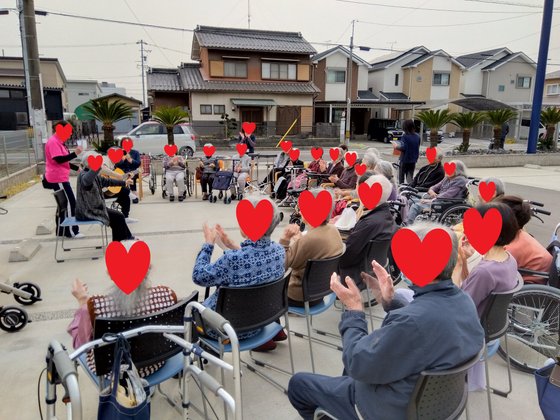 ライフ・ネット大福町