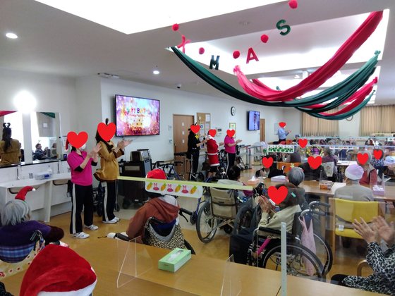 ライフ・ネット大福町