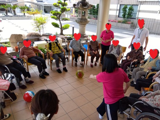 ライフ・ネット大福町