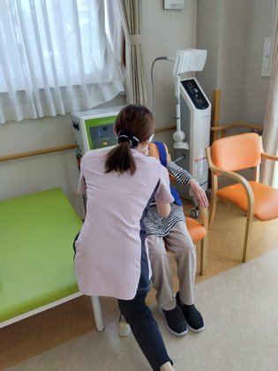 ライフ・ネット大福町