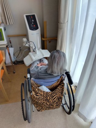 ライフ・ネット大福町