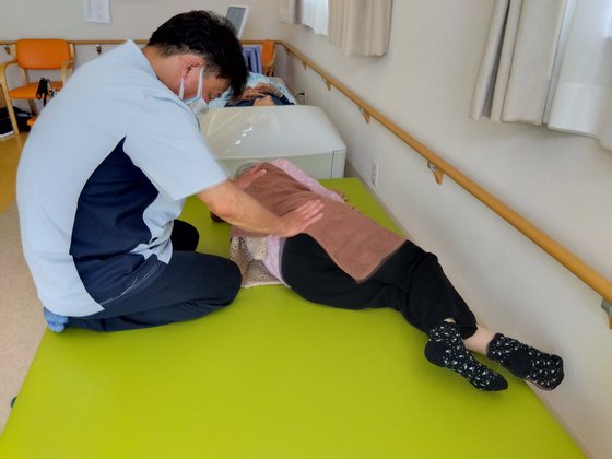 ライフ・ネット大福町