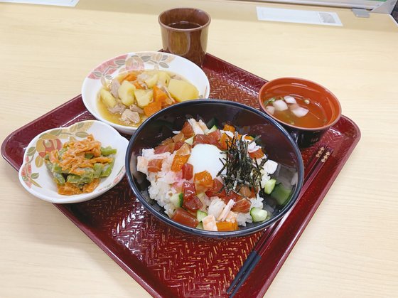 ライフ・ネット大福町