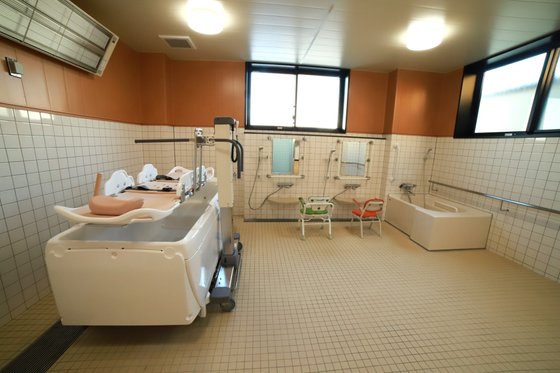 ライフ・ネット ナーシング折立