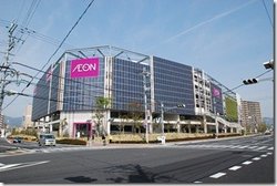 イオンモール伊丹昆陽