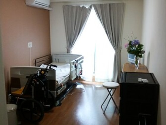 箕面ナーシングホームさくら