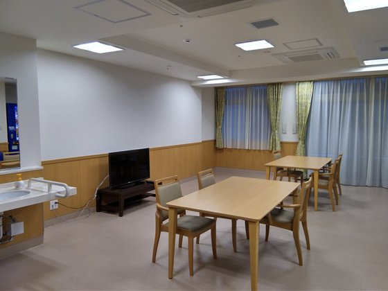 池田ナーシングホームさくら