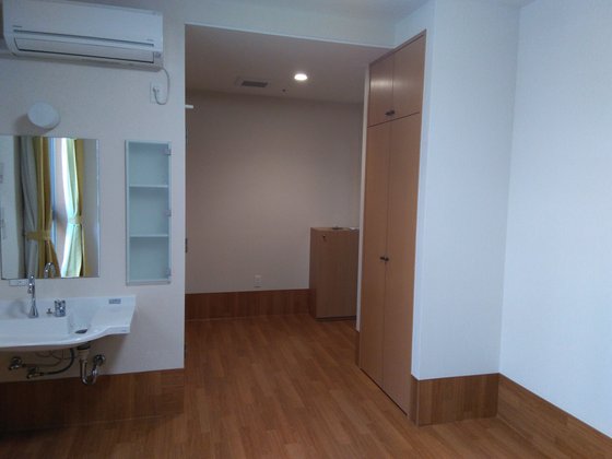 池田ナーシングホームさくら