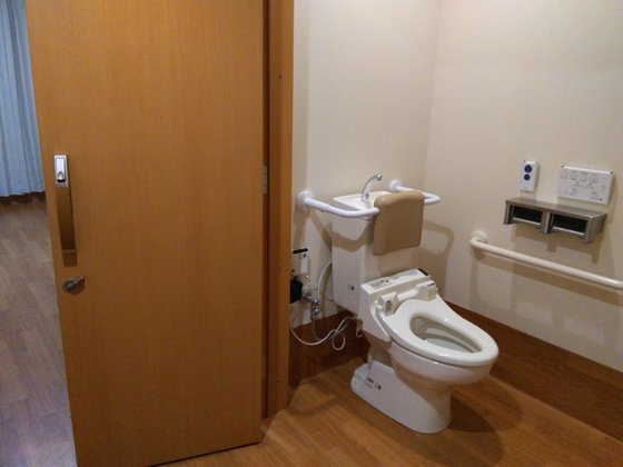 池田ナーシングホームさくら