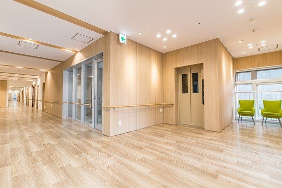 ロータス山鼻邸