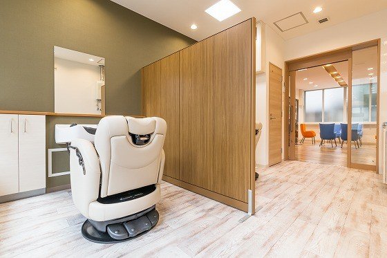 ロータス山鼻邸