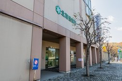 北海道銀行 山鼻支店