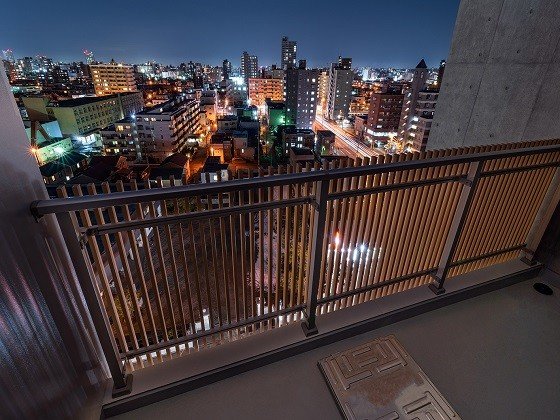 ロータス伏見邸