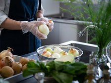 健康な毎日を過ごすために。