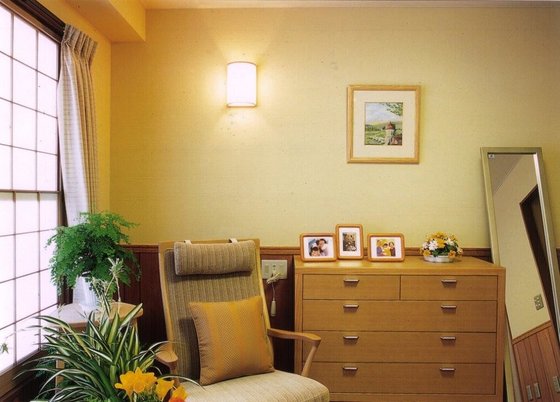 ファミリアガーデン品川