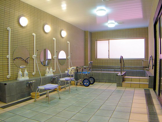 ファミリアガーデン品川