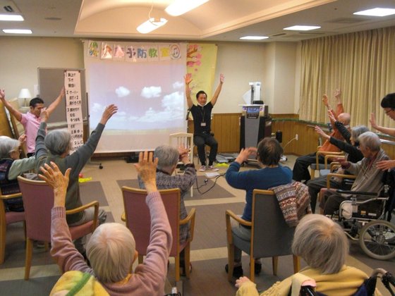ファミリアガーデン品川