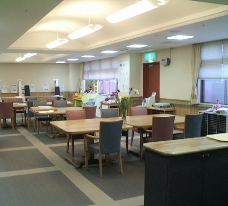 ファミリアガーデン品川