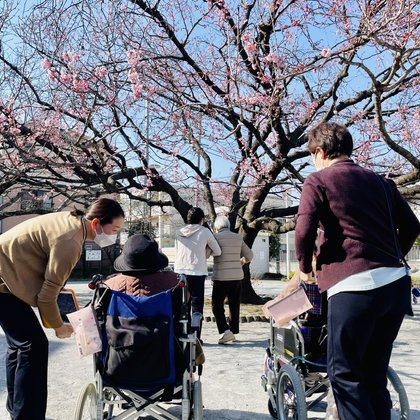 ファミリアガーデン品川