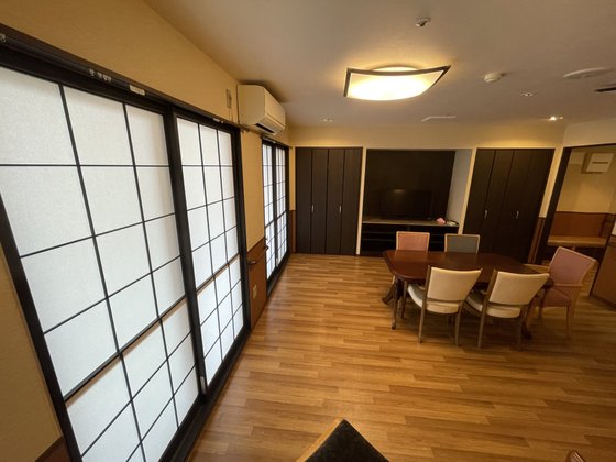 ファミリアガーデン品川