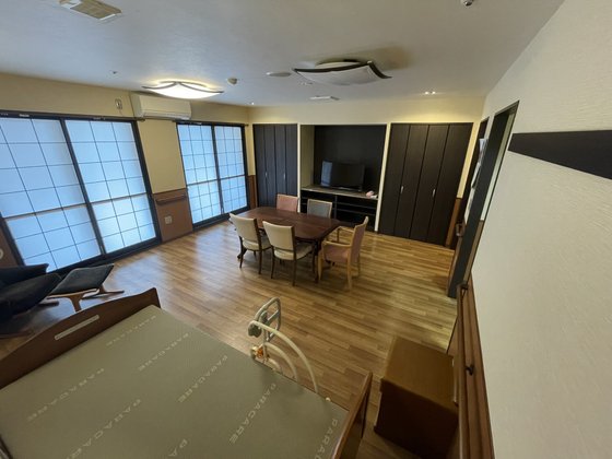 ファミリアガーデン品川